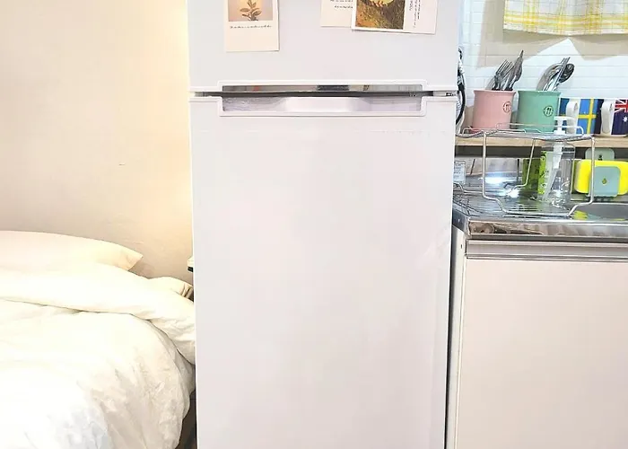 Apartamento Urban Nest 12