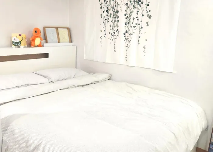 Urban Nest 12 Apartamento *