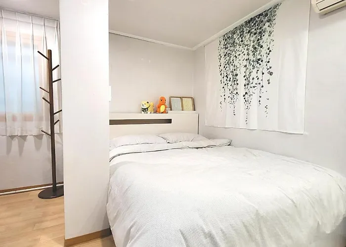 Urban Nest 12 Apartamento Seúl