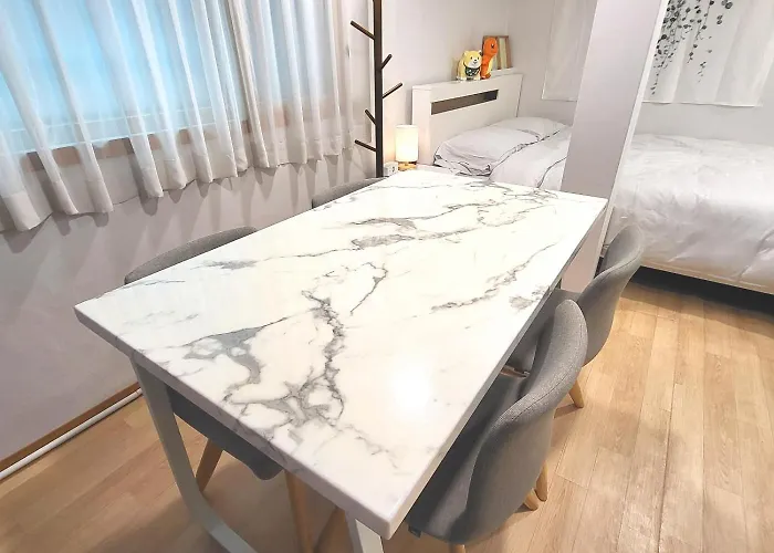 Apartamento Urban Nest 12 *