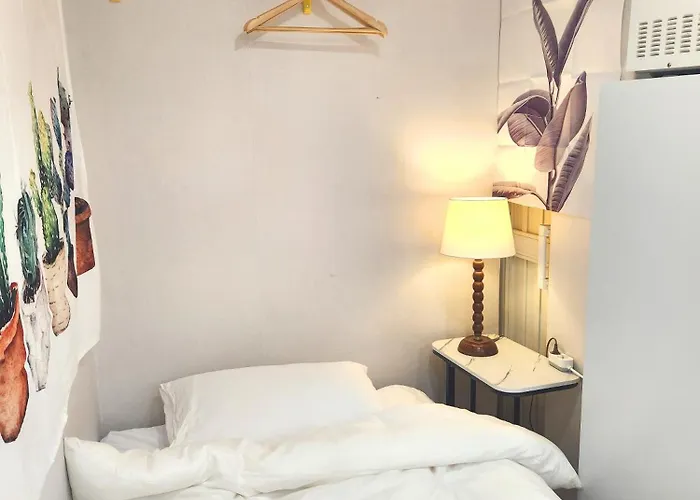 Apartamento Urban Nest 12 *