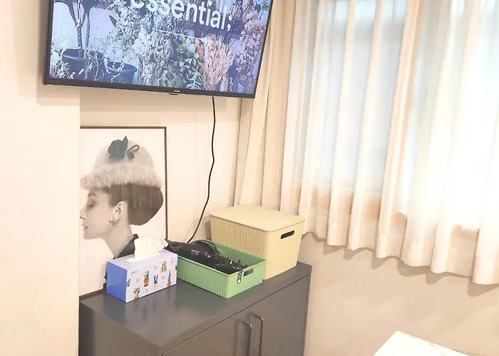 Apartamento Urban Nest 12 *